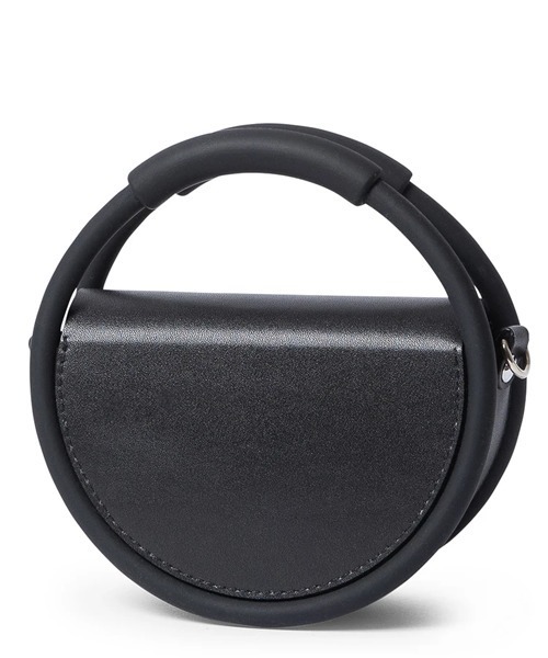 NaNa-NaNa（ナナナナ）の「nana-nana/ナナナナ HOOP RECYCLED LEATHER 