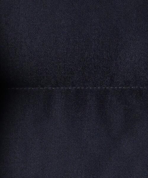 MONCLER（モンクレール）の「＜MONCLER (モンクレール）＞ MONTGENEVRE/アウター ■■■（ダウンジャケット/コート・メンズ・ブラック/ネイビー/ダークグレー・3/2/4/1）」の4枚目の写真