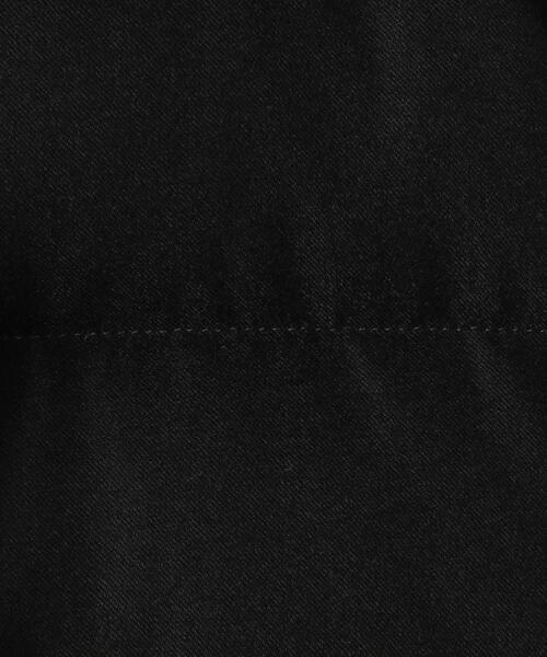 MONCLER（モンクレール）の「＜MONCLER (モンクレール）＞ MONTGENEVRE/アウター ■■■（ダウンジャケット/コート・メンズ・ブラック/ネイビー/ダークグレー・3/2/4/1）」の6枚目の写真