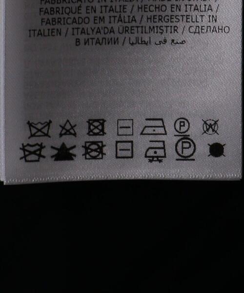 MONCLER（モンクレール）の「＜MONCLER (モンクレール）＞ MONTGENEVRE/アウター ■■■（ダウンジャケット/コート・メンズ・ブラック/ネイビー/ダークグレー・3/2/4/1）」の9枚目の写真