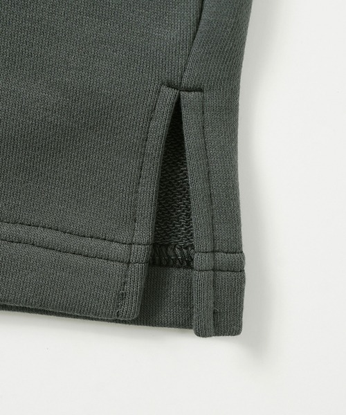 X-girl(エックスガール)の「EASY WORK SHIRT(シャツ/ブラウス・レディース・ホワイト/ベージュ/チャコール・S/M)」の20枚目の写真