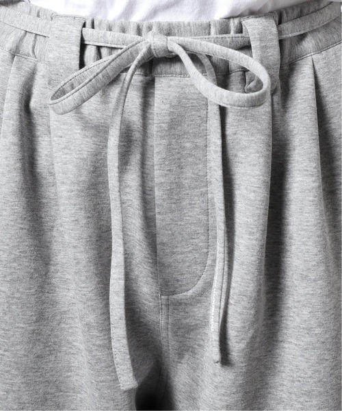 TIGHTBOOTH PRODUCTION(タイトブースプロダクション)の「【TIGHT BOOTH PRODUCTION/タイトブースプロダクション】SMOOTH BALOON PANTS(その他パンツ・メンズ・ブラック/グレー・MEDIUM/LARGE)」の13枚目の写真