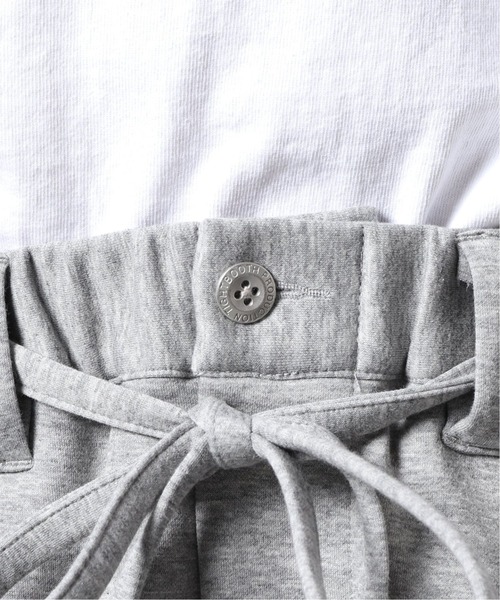 TIGHTBOOTH PRODUCTION(タイトブースプロダクション)の「【TIGHT BOOTH PRODUCTION/タイトブースプロダクション】SMOOTH BALOON PANTS(その他パンツ・メンズ・ブラック/グレー・MEDIUM/LARGE)」の7枚目の写真