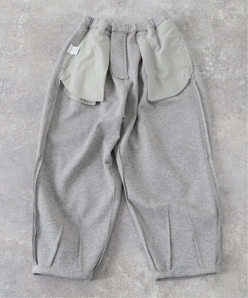 TIGHTBOOTH PRODUCTION(タイトブースプロダクション)の「【TIGHT BOOTH PRODUCTION/タイトブースプロダクション】SMOOTH BALOON PANTS(その他パンツ・メンズ・ブラック/グレー・MEDIUM/LARGE)」の18枚目の写真