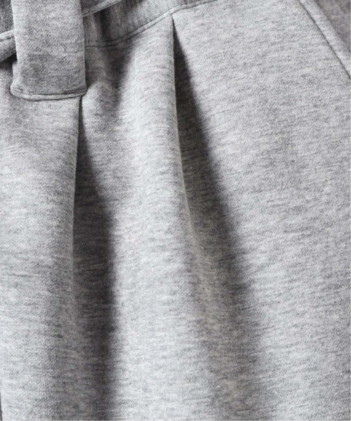 TIGHTBOOTH PRODUCTION(タイトブースプロダクション)の「【TIGHT BOOTH PRODUCTION/タイトブースプロダクション】SMOOTH BALOON PANTS(その他パンツ・メンズ・ブラック/グレー・MEDIUM/LARGE)」の8枚目の写真