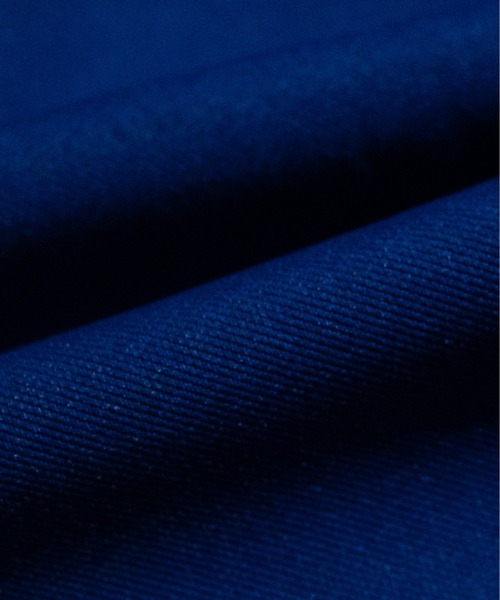 【セール】【a-r】〔Red Cap Girl/レッドキャップガール〕ナチュラルストレッチポリエステルバック刺繍 CHILL GIRL ジップジャケット（ブルゾン）｜Red Cap Girl（レッドキャプガール）