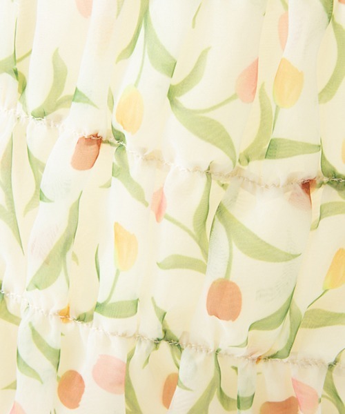 Casselini(キャセリーニ)の「Casselini(キャセリーニ)ギャザートート(トートバッグ・レディース・ブラック/ブルー/アイボリー・FREE)」の13枚目の写真