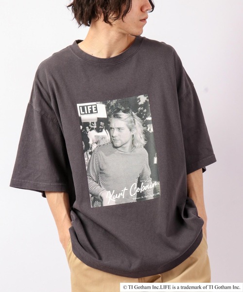 OUR LIFE / our life / アワーライフ 希少なTシャツ ODDBALL SKATE&SNOW - OUR LIFE アワーライフ｜Yahoo!ショッピング