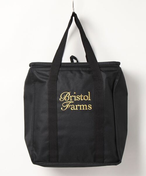セール Bristol Farms Un 保冷バッグ アウトドアグッズ Parks Tokyo Select パークストウキョウセレクト のファッション通販 Zozotown セール Bristol Farms Un 保冷バッグ アウトドアグッズ Parks Tokyo Select パークストウキョウセレクト のファッション通販 Zozotown