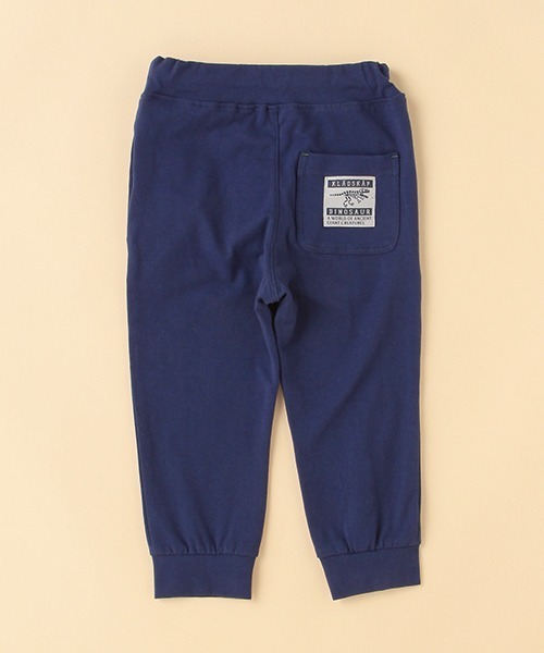 kladskap（クレードスコープ）の「恐竜化石ロング丈裾リブパンツ（その他パンツ・キッズ・トップグレー/ネイビー・110cm/130cm/90cm/100cm/120cm）」の13枚目の写真
