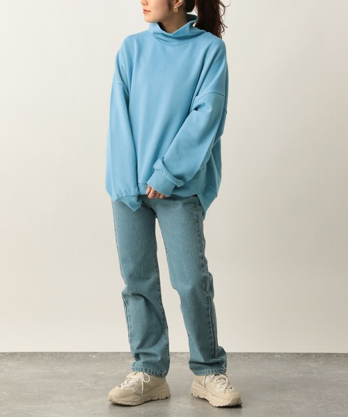 Deuxieme Classe⭐︎ BTN Design Sweat プルオーバー cn57238162.jpg