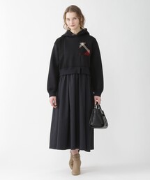 BLUE LABEL CRESTBRIDGE（ブルーレーベルクレストブリッジ）の「【Blue
