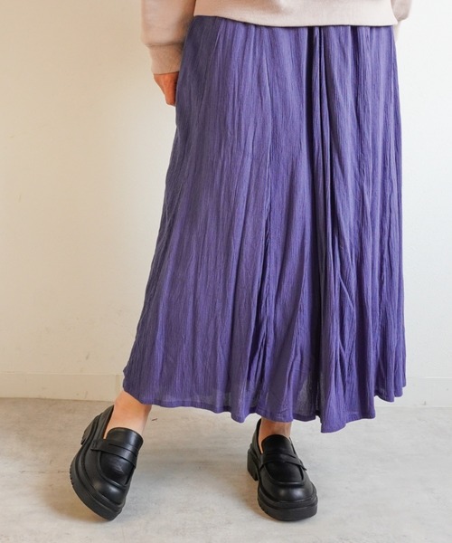 Fabby fabby（ファビィーファビィー）の「タンクソールトラックソールシンプルシューズ（ローファー・レディース・ブラック/オフホワイト・MEDIUM/LARGE/SMALL）」の21枚目の写真