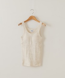 Kastane | 【カタログ掲載アイテム】【Miller別注】Cup USA tank(タンクトップ)