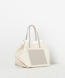 YAHKI | ●【別注】YAHKI/ビッグキャンバストートBAG(トートバッグ)