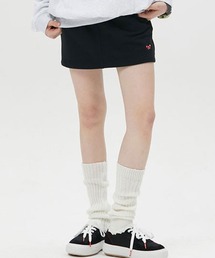 KIRSH SMALL CHERRY H-LINE SKIRTS LS/キルシースモールチェリーハイラインスカート