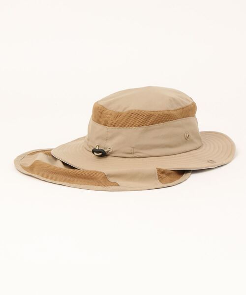 THE NORTH FACE/ザ・ノース・フェイス/K NV SUNSHIELD HAT/キッズ ...