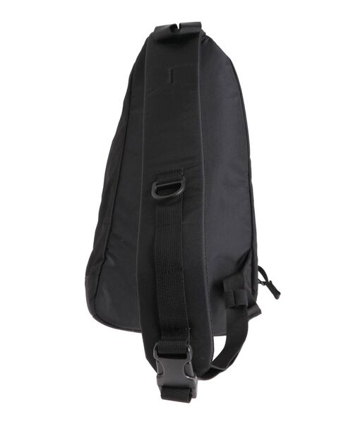 Columbia（コロンビア）の「【Columbia】グレートスモーキーガーデンボディーバッグ（ハンドバッグ・レディース・ブルー/ブラック/ブラウン・FREE）」の6枚目の写真