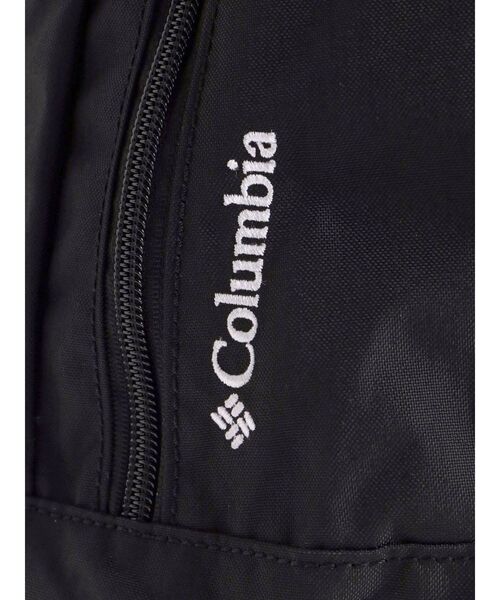 Columbia（コロンビア）の「【Columbia】グレートスモーキーガーデンボディーバッグ（ハンドバッグ・レディース・ブルー/ブラック/ブラウン・FREE）」の9枚目の写真