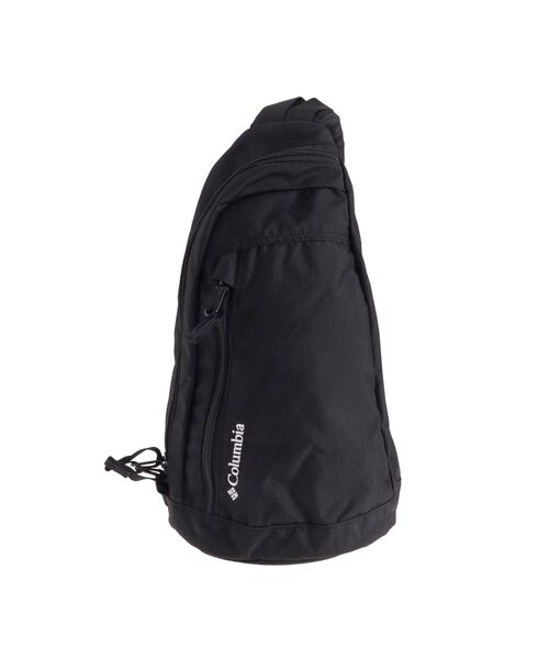 Columbia（コロンビア）の「【Columbia】グレートスモーキーガーデンボディーバッグ（ハンドバッグ・レディース・ブルー/ブラック/ブラウン・FREE）」の12枚目の写真