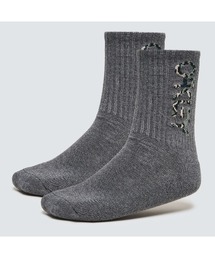 OAKLEY（オークリー）の「新作 オークリー B1B SOCKS 2.0 (3 PCS) ソックス/靴下 /３足セット/OAKLEY（ソックス/靴下）」