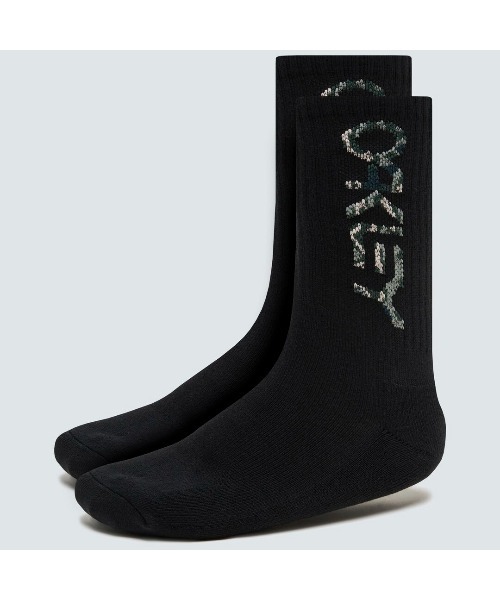 OAKLEY(I[N[)̃I[N[ B1B SOCKS 2.0 (3 PCS) \bNX/C /RZbg/OAKLEY(\bNX/C)