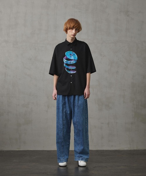 SHAREEF（シャリーフ）の「