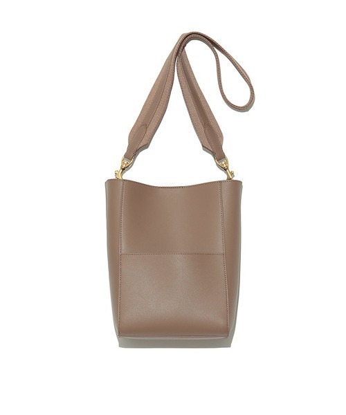 ブランド古着 ショルダーバッグ ショルダーバッグ Mila Owen ミラオーウェン のファッション通販 Zozoused