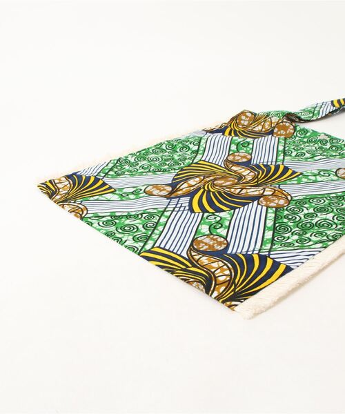 FREE'S MART（フリーズマート）の「ランダムビッグトートバッグ（トートバッグ・レディース・グリーン系その他/ピンク系その他・ﾌﾘ-）」の4枚目の写真