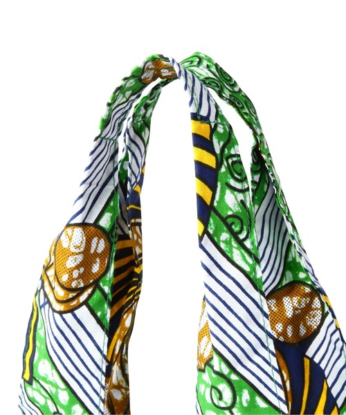 FREE'S MART（フリーズマート）の「ランダムビッグトートバッグ（トートバッグ・レディース・グリーン系その他/ピンク系その他・ﾌﾘ-）」の13枚目の写真