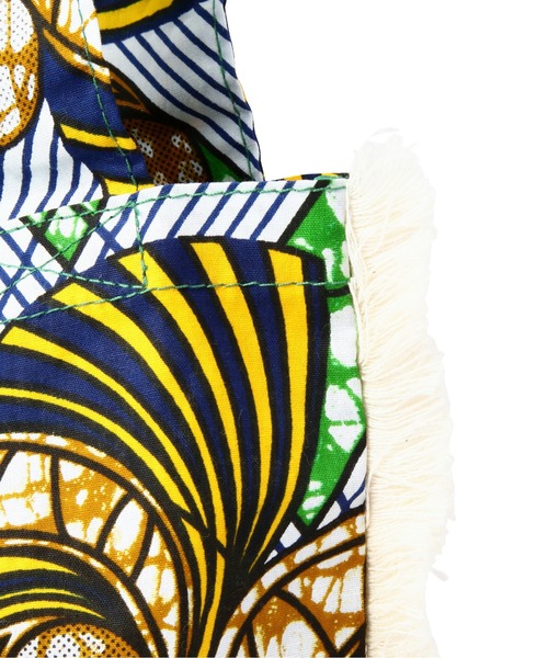 FREE'S MART（フリーズマート）の「ランダムビッグトートバッグ（トートバッグ・レディース・グリーン系その他/ピンク系その他・ﾌﾘ-）」の15枚目の写真