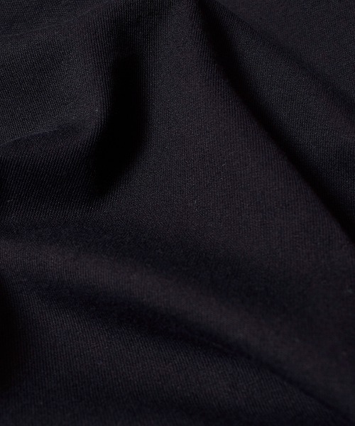 MINEDENIM（マインデニム）の「C.Wool Denim Over SH（シャツ/ブラウス・メンズ・ブラック/ネイビー・1/2）」の12枚目の写真