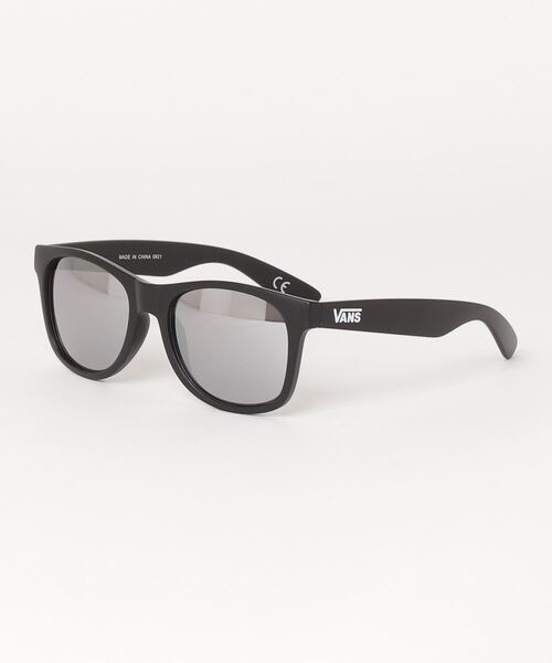 VANS（バンズ）の「【VANS】ヴァンズ SPICOLI 4 SHADES SUNGLASSES ウェリントン型 伊達メガネ サングラス VN000LC0（サングラス・メンズ・その他1/その他2/その他3/その他4/その他5/その他6/その他7/その他8/その他10/その他9/その他11/その他12・FREE）」の19枚目の写真
