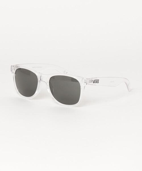 VANS（バンズ）の「【VANS】ヴァンズ SPICOLI 4 SHADES SUNGLASSES ウェリントン型 伊達メガネ サングラス VN000LC0（サングラス・メンズ・その他1/その他2/その他3/その他4/その他5/その他6/その他7/その他8/その他10/その他9/その他11/その他12・FREE）」の13枚目の写真