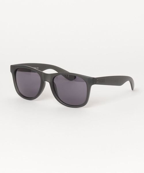 VANS（バンズ）の「【VANS】ヴァンズ SPICOLI 4 SHADES SUNGLASSES ウェリントン型 伊達メガネ サングラス VN000LC0（サングラス・メンズ・その他1/その他2/その他3/その他4/その他5/その他6/その他7/その他8/その他10/その他9/その他11/その他12・FREE）」の15枚目の写真