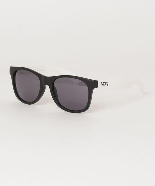 VANS（バンズ）の「【VANS】ヴァンズ SPICOLI 4 SHADES SUNGLASSES ウェリントン型 伊達メガネ サングラス VN000LC0（サングラス・メンズ・その他1/その他2/その他3/その他4/その他5/その他6/その他7/その他8/その他10/その他9/その他11/その他12・FREE）」の17枚目の写真
