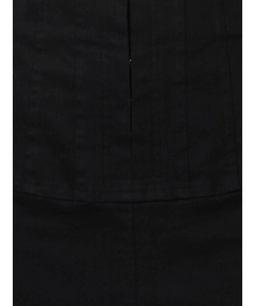 LAGUNAMOON(ラグナムーン)の「ウエストステッチデザインタイトスカート(スカート・レディース・ブラック/ベージュ/グレー・SMALL/MEDIUM)」の12枚目の写真