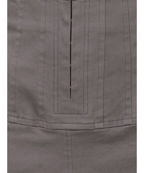 LAGUNAMOON(ラグナムーン)の「ウエストステッチデザインタイトスカート(スカート・レディース・ブラック/ベージュ/グレー・SMALL/MEDIUM)」の17枚目の写真