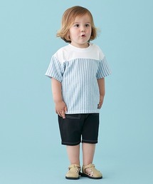 petit main | サッカーハーフパンツ(その他パンツ)