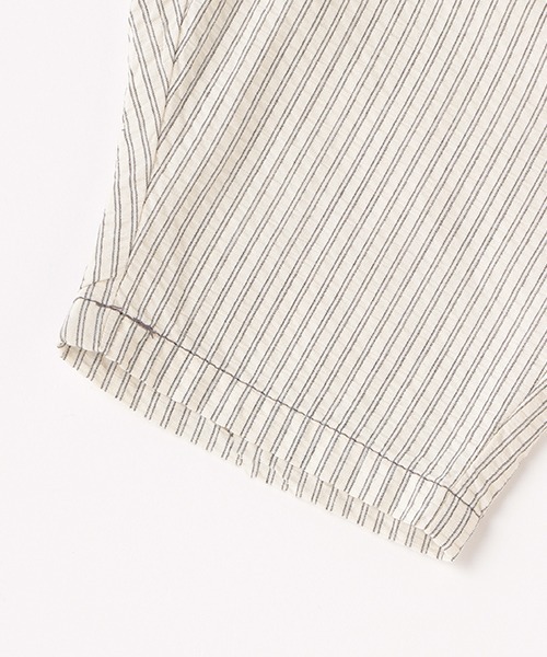 petit main（プティマイン）の「サッカーハーフパンツ（その他パンツ・キッズ・グレー/ライトベージュ/ブラック・130cm/100cm/120cm/110cm/90cm/80ｃｍ）」の8枚目の写真