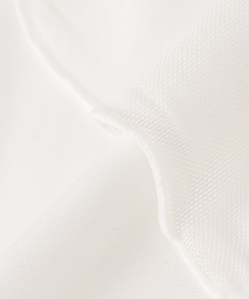 LOVETOXIC（ラブトキシック）の「シアータンクキャミSET（アンサンブル・キッズ・オフホワイト/マルチ・S/M/L）」の11枚目の写真