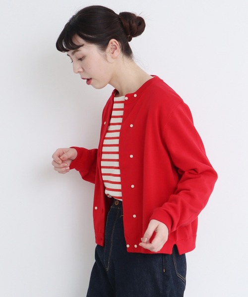 CHILD WOMAN（チャイルドウーマン）の「4/101 CRAFT14GG ダブル