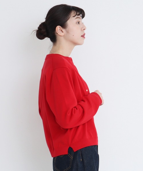 CHILD WOMAN（チャイルドウーマン）の「4/101 CRAFT14GG ダブル
