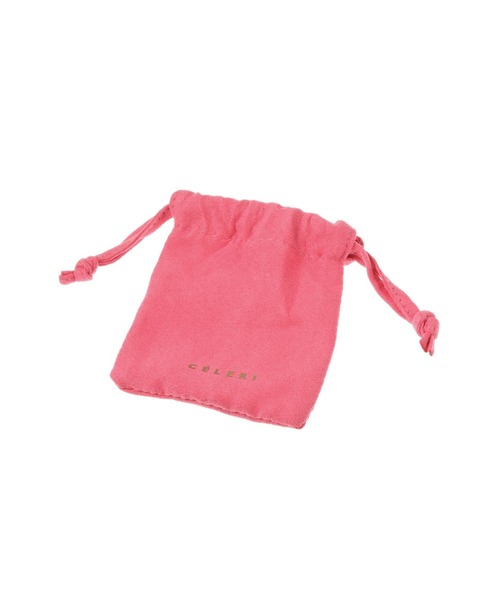 CELERI（セルリ）の「【CELERI/セルリ】 CABLE CHAIN ブレスレット（ブレスレット・レディース・ゴールド・FREE）」の4枚目の写真