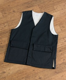 URBAN RESEARCH | ウェポンオーバーVネックベスト(ベスト)