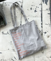 LEPSIM | アソートプリントトートバッグ　344089(トートバッグ)