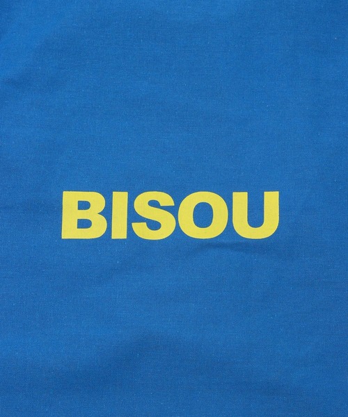 LEPSIM(レプシィム)の「アソートプリントトートバッグ 344089(トートバッグ・レディース・グレー/ピンク/イエロー/ブルー/ブラック系その他/ストライプ/オフホワイト/ネイビー・ONE SIZE)」の15枚目の写真