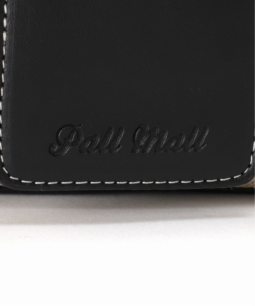 B.C STOCK（ベーセーストック）の「《追加》キャンバスロゴトートバッグ（トートバッグ・レディース・ブラウン/カーキ・FREE）」の18枚目の写真