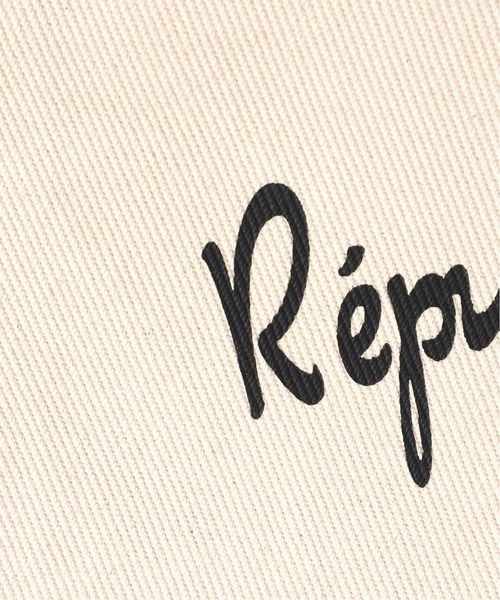 B.C STOCK（ベーセーストック）の「《追加》キャンバスロゴトートバッグ（トートバッグ・レディース・ブラウン/カーキ・FREE）」の21枚目の写真