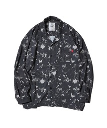 VIRGOwearworks | SPLASH VGW SHIRTS(シャツ/ブラウス)